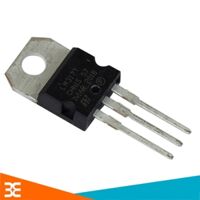IC ổn áp LM317 1.2-37V TO-220