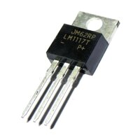 IC Ổn Áp Nguồn LM1117 5V TO-220