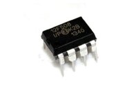 IC PIC12F508-I/P DIP8