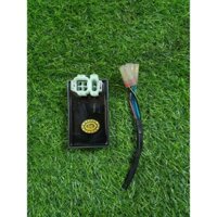 ic rebel cb125r cb175r notus 125