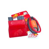 IC Redleo EX 135 (Tặng kèm mobin) - Mẫu NEW 2024