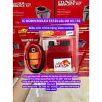 IC REDLEO EX135 LẬP TRÌNH SẴN (TẶNG KÈM MOBIN)