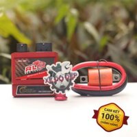 Ic redleo Exciter 135 các đời tặng mobin redleo