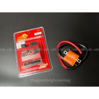 IC Redleo Exciter 135, Sirius Xăng Cơ, Wave Nhỏ- Sirius 50cc Các Loại Xe Khác Không Chỉnh Map Tặng Kèm Mobin