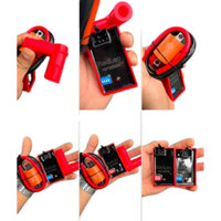 IC Redleo mở tua máy cho Wave,Dream,Fu1,Cup… Phụ Tùng