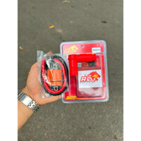 IC Redleo mở tua2025(zin tới 54)lập trình không kết nối máy tính cho xe WAVE,Dream,Cup,67,Wave A100-110,Funeo,Fu1-2,S110