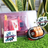 IC Redleo Sirius RC 110 Tặng Mobin RL