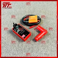 Ic redleo Wave 2017 có mobin,chụp bugi MS17