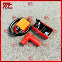 Ic redleo wave dream 100 có mobin,chụp bugi MS01