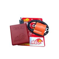 IC Redleo Wave / Dream 100 (Tặng kèm mobin) - Mẫu NEW 2024