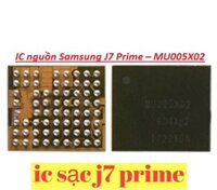 IC Sạc Samsung J7 Pri