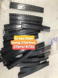 IC Sạc Samsung J730 / J7 Pri