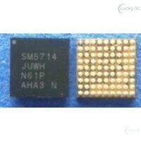 Ic sạc Sm5714 cho Samsung A8s g8870 A125, Galaxy A12 A22