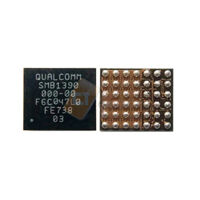 IC sạc SMB1390 dùng cho Samsung, Xiaomi, Huawei, Vivo, Oppo, Realme, OnePlus (Không bao đóng)