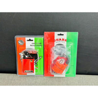 IC SHARK và MOBIN xăng cơ xe máy WAVE DREAM