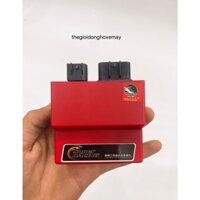 IC Shark Xe Máy Độ Exciter 135 Không Chỉnh Map, Wave-Dream Cũ Không Chỉnh Map