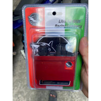 Ic Sharrk Cá Mập Wave Dr Ws110 Funeo Ex135 Luvias axelo