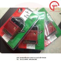 IC SHARS CÁ MẬP CHÍNH HÃNG CHO YAMAHA EXCITER 135 CÓ CHỈNH MAP