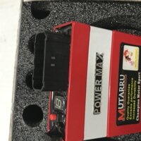 Ic Sirius FI Mutarru