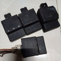 ic sirius hàng rã xe gìn 100%