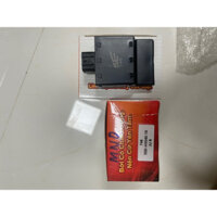 IC Sirius-Jubiter 110 SE