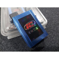 IC sirius xăng cơ 8 map chỉnh ATE