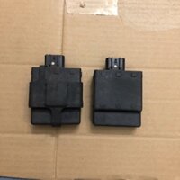 IC Sirius zin theo xe