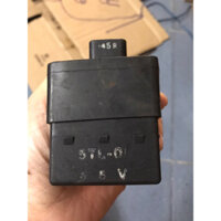 IC Sirius zin theo xe