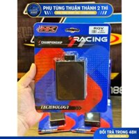IC Sport Mở Tua (NK)- Xipo/Satria2T/RGV