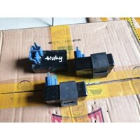 IC SYM Husky 150cc