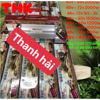 ic thk 2000w  bảo hành 12th ( hổ trợ lắp ) shop quay video tét khi gửi- đanh giá 5 sao để kích hoạt