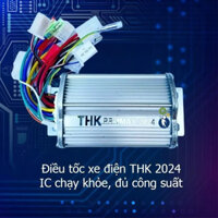 IC THK 500W 1000W Điều Tốc Xe Điện Đa Năng 5 Trong 1 36/48/60V Chạy Khỏe Đủ Công Suất