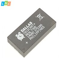 IC thời gian thực DS12C887