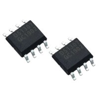 IC Thời Gian Thực DS1307Z SOP8 Chân Dán