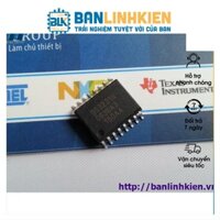 IC Thời Gian Thực DS3231N SOIC16