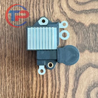 IC tiết chế máy phát ChengLong H7