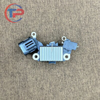 IC tiết chế máy phát xe tải Isuzu. FTD2575KB