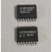 IC UC3854ADW SOP-16 HK-166-4 HC-468-2 K1C4  ( com bo 5 con )  PVN10615