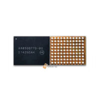 IC USB sạc 338S00770-B0 iPhone 13, iPhone 13 Mini, iPhone 13 Pro, iPhone 13 Pro Max