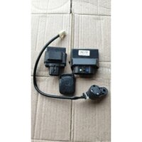 ic và bộ tìm xe ex 150 đời 2019