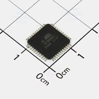 IC Vi Điều Khiển AT89S52-24AU, 8-Bit 8051 Microcontroller, 24MHz, 8KB FLASH, 44-TQFP//SKU:68 linhkientruonggiang86
