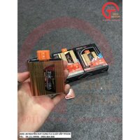 IC VỎ NHÔM MỞ TUA MÁY CHO XE YAMAHA SIRIUS MIO GẮN BÌNH THƯỜNG