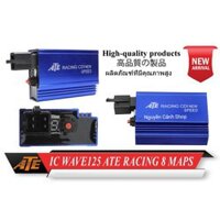 ic wave 125 độ 8 máp chỉnh ATE 4 chân