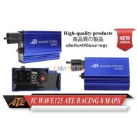 ic wave 125 độ 8 máp chỉnh MS1234