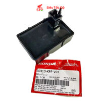 IC Wave Alpha 110 2017 Hãng Honda - 30410K89V01
