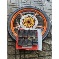 Ic wave thái 110