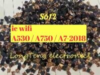 IC Wifi Samsung A750 / A530