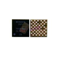 IC WiFi WCN3615 dùng cho Samsung, Xiaomi, Huawei, Vivo, Oppo, Realme, OnePlus (Không bao đóng)