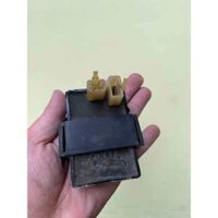 ic ws 110 zin tháo xe, ic wave s110 tháo xe zin