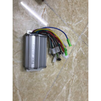 ic xe dap  dien 350w  hang rap theo xe